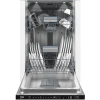 Встраиваемая посудомоечная машина BEKO BDIS38050A - Превью изображения №2 — Интернет-магазин ПроЗаказ