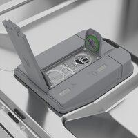 Встраиваемая посудомоечная машина BEKO BDIS38050A - Превью изображения №7 — Интернет-магазин ПроЗаказ