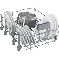 Встраиваемая посудомоечная машина BEKO BDIS38050A - Превью изображения №4 — Интернет-магазин ПроЗаказ