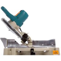 Торцовочная пила Makita LS1040N - Превью изображения №3 — Интернет-магазин ПроЗаказ