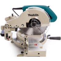 Торцовочная пила Makita LS1040N - Превью изображения №2 — Интернет-магазин ПроЗаказ
