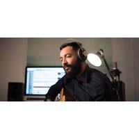 Наушники AKG K92 - Превью изображения №6 — Интернет-магазин ПроЗаказ
