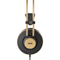 Наушники AKG K92 - Превью изображения №2 — Интернет-магазин ПроЗаказ