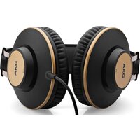 Наушники AKG K92 - Превью изображения №5 — Интернет-магазин ПроЗаказ