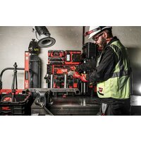 Угловая шлифмашина Milwaukee M18 FSAGV125XB-0X Fuel 4933478436 (без АКБ) - Превью изображения №8 — Интернет-магазин ПроЗаказ