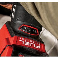 Угловая шлифмашина Milwaukee M18 FSAGV125XB-0X Fuel 4933478436 (без АКБ) - Превью изображения №3 — Интернет-магазин ПроЗаказ