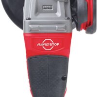 Угловая шлифмашина Milwaukee M18 FSAGV125XB-0X Fuel 4933478436 (без АКБ) - Превью изображения №4 — Интернет-магазин ПроЗаказ