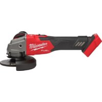 Угловая шлифмашина Milwaukee M18 FSAGV125XB-0X Fuel 4933478436 (без АКБ) - Превью изображения №2 — Интернет-магазин ПроЗаказ