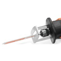  Daewoo Power DGA 1220Li SET (шуруповерт, сабельная пила, 2 АКБ, сумка) - Превью изображения №7 — Интернет-магазин ПроЗаказ