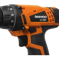  Daewoo Power DGA 1220Li SET (шуруповерт, сабельная пила, 2 АКБ, сумка) - Превью изображения №9 — Интернет-магазин ПроЗаказ