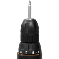  Daewoo Power DGA 1220Li SET (шуруповерт, сабельная пила, 2 АКБ, сумка) - Превью изображения №10 — Интернет-магазин ПроЗаказ