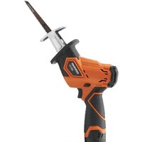  Daewoo Power DGA 1220Li SET (шуруповерт, сабельная пила, 2 АКБ, сумка) - Превью изображения №5 — Интернет-магазин ПроЗаказ