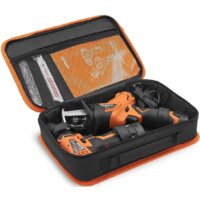  Daewoo Power DGA 1220Li SET (шуруповерт, сабельная пила, 2 АКБ, сумка) - Превью изображения №3 — Интернет-магазин ПроЗаказ