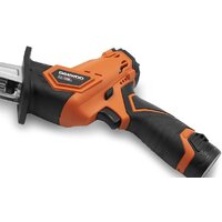  Daewoo Power DGA 1220Li SET (шуруповерт, сабельная пила, 2 АКБ, сумка) - Превью изображения №6 — Интернет-магазин ПроЗаказ