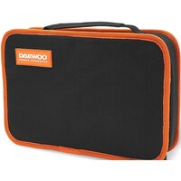  Daewoo Power DGA 1220Li SET (шуруповерт, сабельная пила, 2 АКБ, сумка) - Превью изображения №12 — Интернет-магазин ПроЗаказ
