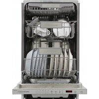 Встраиваемая посудомоечная машина Schaub Lorenz SLG VI4510 - Превью изображения №2 — Интернет-магазин ПроЗаказ
