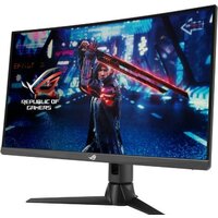 Игровой монитор ASUS ROG Strix XG27AQV - Превью изображения №4 — Интернет-магазин ПроЗаказ