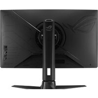 Игровой монитор ASUS ROG Strix XG27AQV - Превью изображения №2 — Интернет-магазин ПроЗаказ