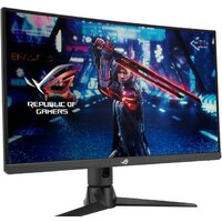 Игровой монитор ASUS ROG Strix XG27AQV - Превью изображения №3 — Интернет-магазин ПроЗаказ