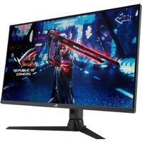 Игровой монитор ASUS ROG Strix XG32AQ - Превью изображения №5 — Интернет-магазин ПроЗаказ