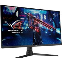 Игровой монитор ASUS ROG Strix XG32AQ - Превью изображения №3 — Интернет-магазин ПроЗаказ