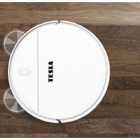 Робот-пылесос Tesla Electronics RoboStar iQ100 - Превью изображения №5 — Интернет-магазин ПроЗаказ