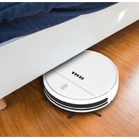 Робот-пылесос Tesla Electronics RoboStar iQ100 - Превью изображения №6 — Интернет-магазин ПроЗаказ