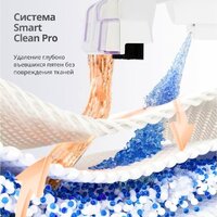 Пылесос Kiwi KCC-4320B - Превью изображения №6 — Интернет-магазин ПроЗаказ