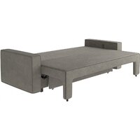 Диван Mio Tesoro Риему (Prince Taupe) - Превью изображения №4 — Интернет-магазин ПроЗаказ