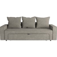 Диван Mio Tesoro Риему (Prince Taupe) - Превью изображения №2 — Интернет-магазин ПроЗаказ