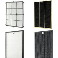 Очиститель воздуха Oro Med Oro-Air Purifier Basic - Превью изображения №4 — Интернет-магазин ПроЗаказ