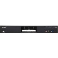 KVM переключатель Aten CS1942DP-AT-G - Превью изображения №3 — Интернет-магазин ПроЗаказ