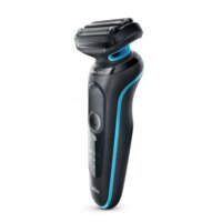 Электробритва Braun Series 5 51-M1000s - Превью изображения №2 — Интернет-магазин ПроЗаказ