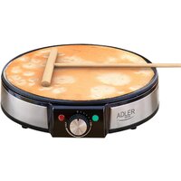 Блинница Adler AD 3058 - Превью изображения №2 — Интернет-магазин ПроЗаказ