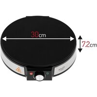 Блинница Adler AD 3058 - Превью изображения №8 — Интернет-магазин ПроЗаказ