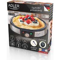 Блинница Adler AD 3058 - Превью изображения №12 — Интернет-магазин ПроЗаказ