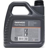  Daewoo Power Автошампунь для бесконтактной мойки Active Clean Daws 140 4л - Превью изображения №2 — Интернет-магазин ПроЗаказ