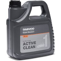  Daewoo Power Автошампунь для бесконтактной мойки Active Clean Daws 140 4л - Превью изображения №3 — Интернет-магазин ПроЗаказ