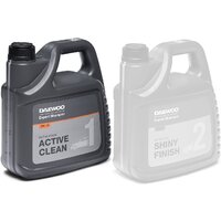  Daewoo Power Автошампунь для бесконтактной мойки Active Clean Daws 140 4л - Превью изображения №4 — Интернет-магазин ПроЗаказ