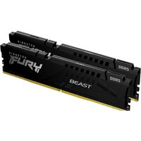 Оперативная память Kingston FURY Beast 2x16ГБ DDR5 6800 МГц KF568C34BBK2-32 - Превью изображения №1 — Интернет-магазин ПроЗаказ