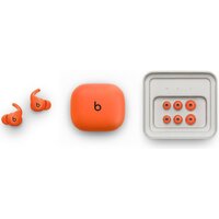 Наушники Beats Powerbeats Fit (оранжевый) - Превью изображения №6 — Интернет-магазин ПроЗаказ