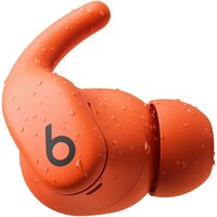 Наушники Beats Powerbeats Fit (оранжевый) - Превью изображения №4 — Интернет-магазин ПроЗаказ