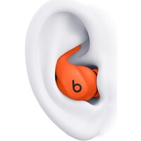 Наушники Beats Powerbeats Fit (оранжевый) - Превью изображения №5 — Интернет-магазин ПроЗаказ