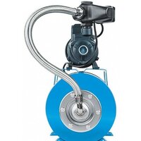 Насосная станция Unipump Auto QB 70 - Превью изображения №3 — Интернет-магазин ПроЗаказ