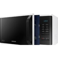 Микроволновая печь Samsung MS23K3513AW/BW - Превью изображения №8 — Интернет-магазин ПроЗаказ
