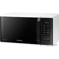 Микроволновая печь Samsung MS23K3513AW/BW - Превью изображения №6 — Интернет-магазин ПроЗаказ
