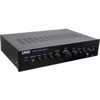 Интегральный усилитель Taga Harmony TA-400MIC - Превью изображения №2 — Интернет-магазин ПроЗаказ