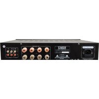 Интегральный усилитель Taga Harmony TA-400MIC - Превью изображения №3 — Интернет-магазин ПроЗаказ