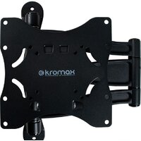 Кронштейн для телевизора Kromax Techno-5 (серый титан) - Превью изображения №6 — Интернет-магазин ПроЗаказ