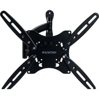 Кронштейн для телевизора Kromax Techno-5 (серый титан) - Превью изображения №2 — Интернет-магазин ПроЗаказ